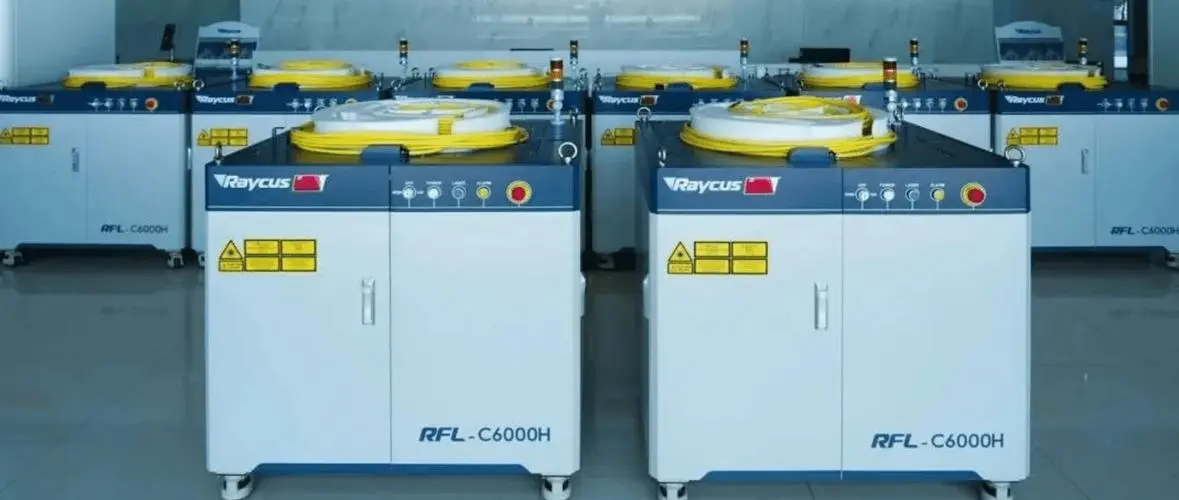 激光器维修方案，维修大全