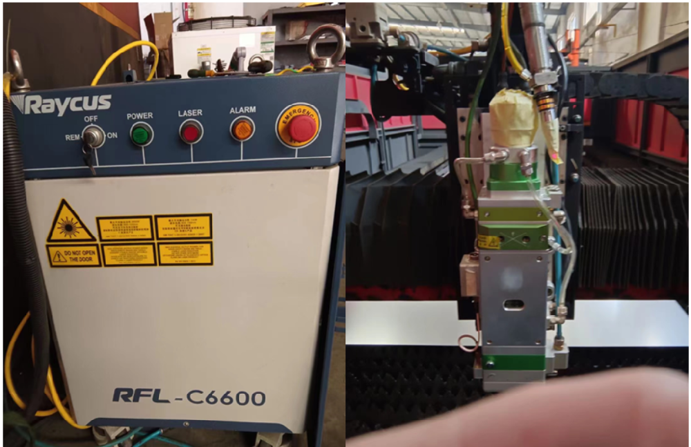 EQUIPMENT BRANDS WE REPAIR