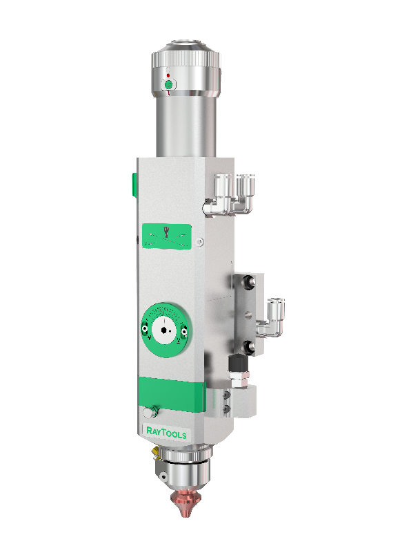 上海嘉强   锐图系列  BT手动切割系列｜BT210S中低功率切割头 1.5kW