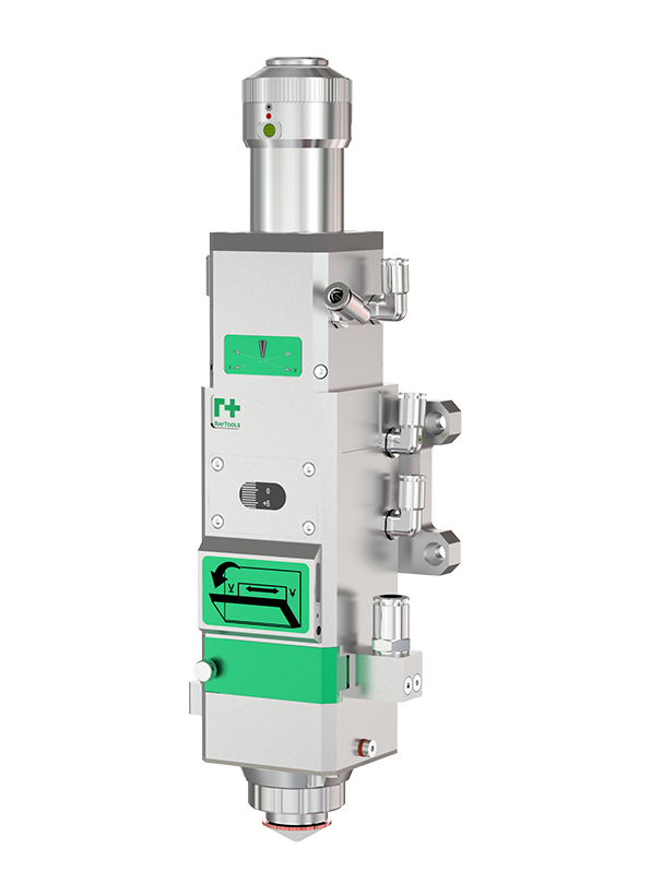 上海嘉强切割头  锐图系列 BT手动切割系列｜BT240S中低功率切割头3.3kW