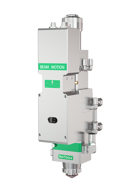 上海嘉强切割头  锐图系列 BM自动切割系列｜BM111高性能自动调焦切割头 3.3kW