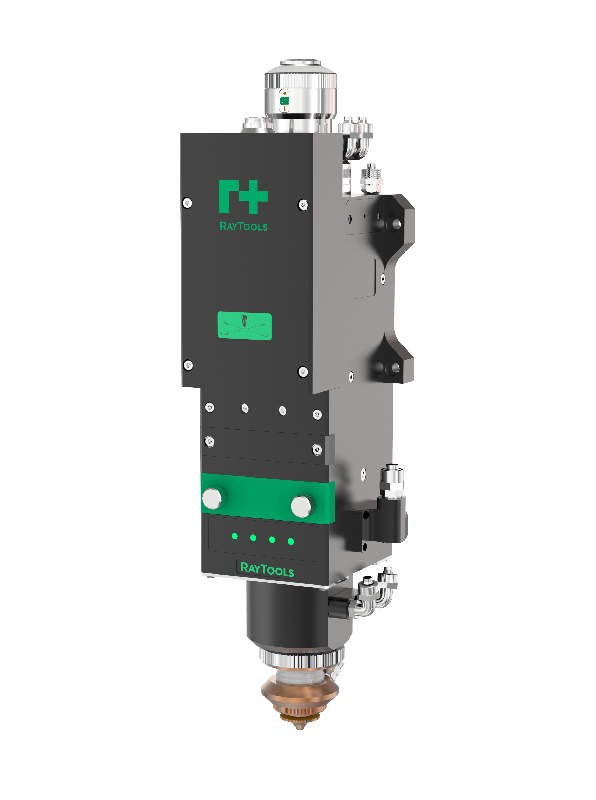 上海嘉强切割头  锐图系列 BS智能切割系列｜BS12K高功率智能切割头 12kW