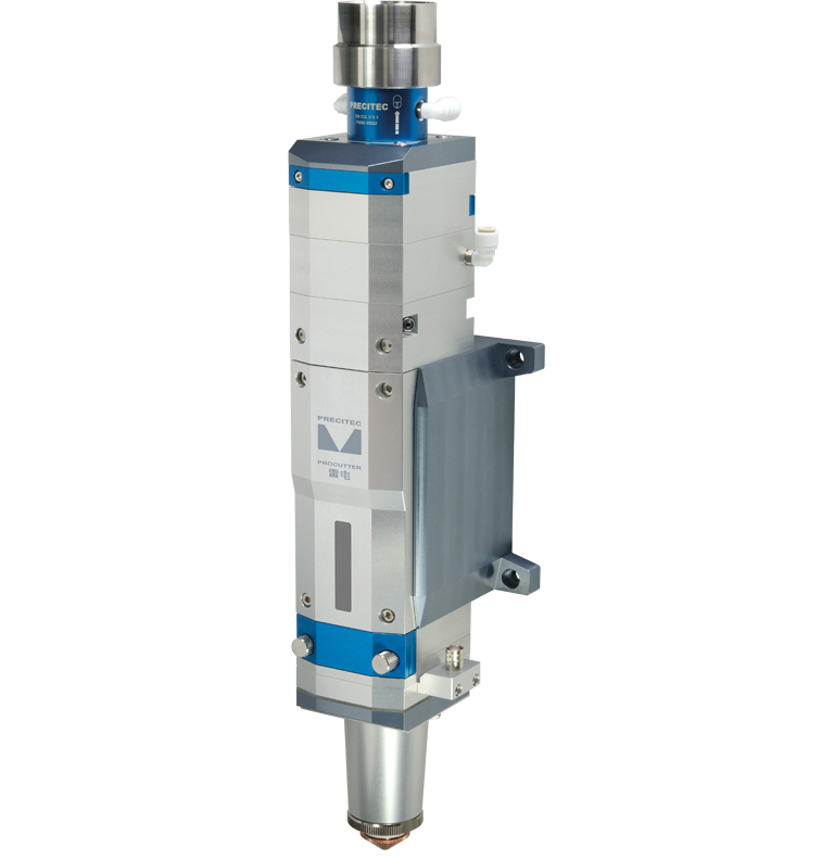 德国普雷茨特Precitec 切割头|ProCutter 雷电