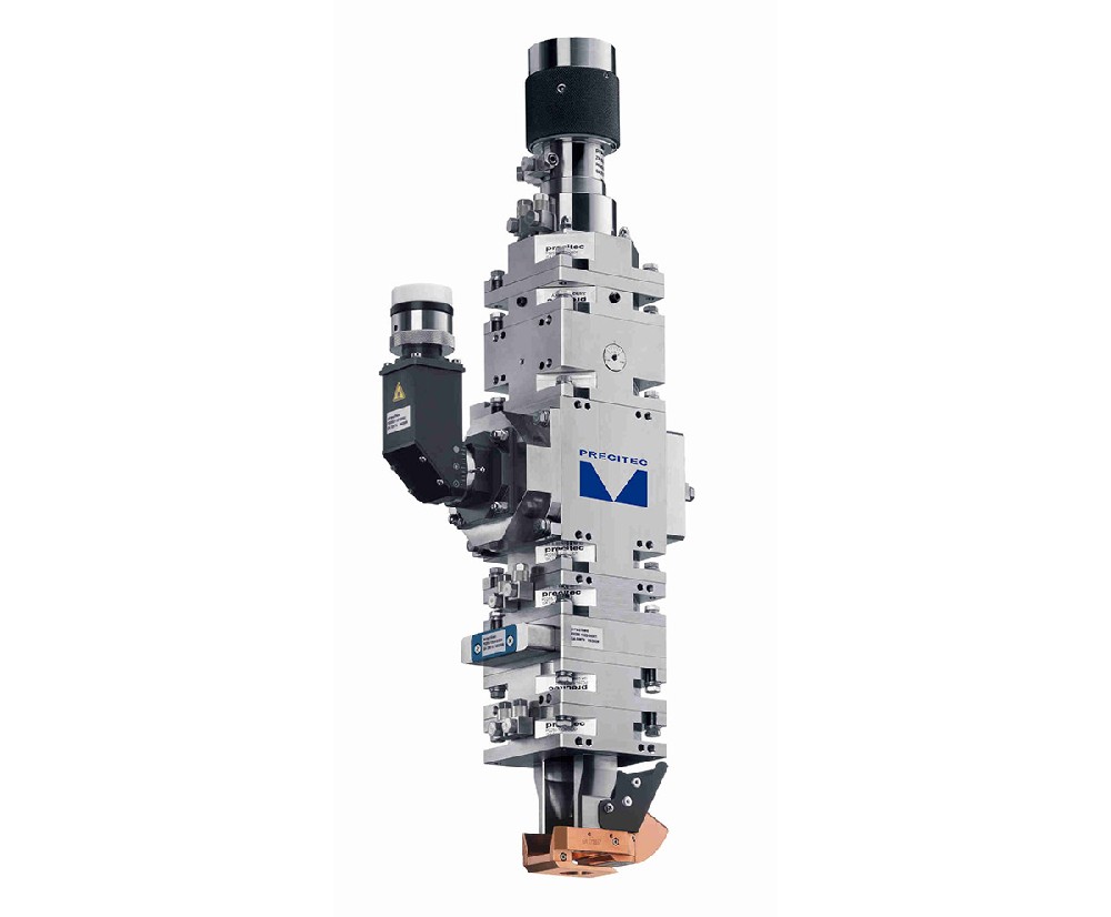 德国普雷茨特Precitec焊接头|模块化激光焊接光学器件YW30 / YW52