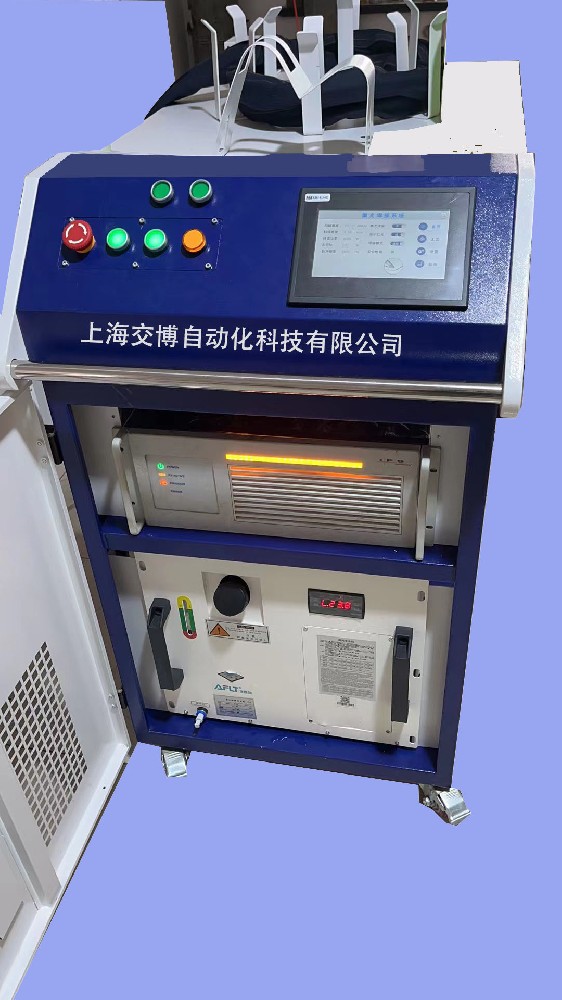 专业改装IPG激光手持焊机@1000W/1500W/2000W/3000W