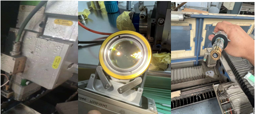 夏天来了，激光设备最需要做的事情