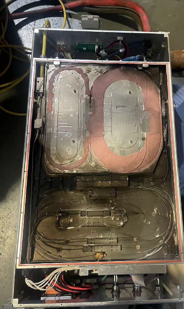 光纤激光器的光路为什么容易烧？